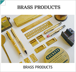 BRASS PRODUCTS